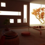 japan style by plus tech 150x150 แต่งบ้าน